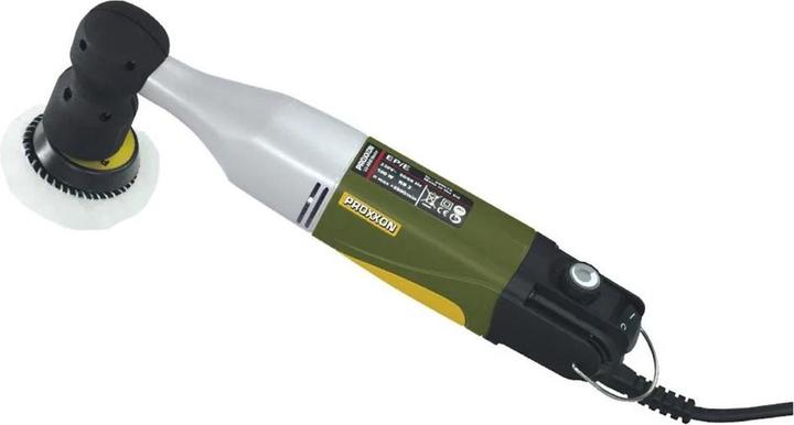 Actual product image Proxxon Eccentric polisher EP/E (Eccentric polisher, 100 W)