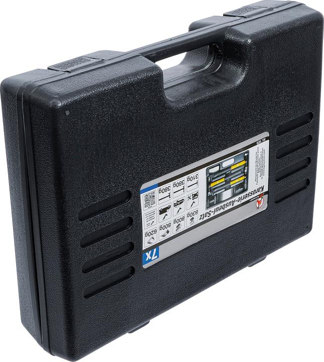 Immagine prodotto BGS Set di riparazione carrozzeria 7 pz.