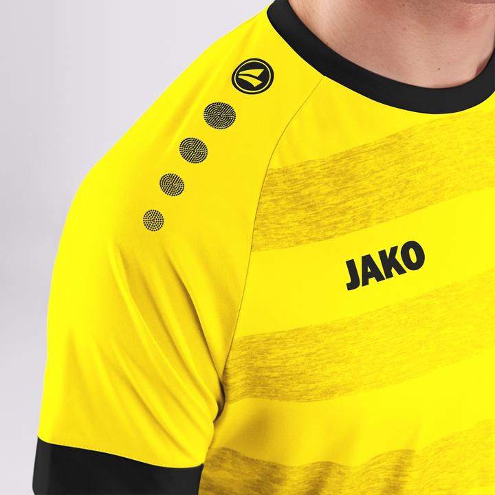 Image du produit JAKO Maillot Celtic Melange KA (M)