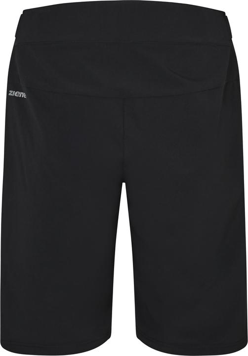 Immagine prodotto Ziener Pantaloncini da ciclismo Nilsa X-function (M)