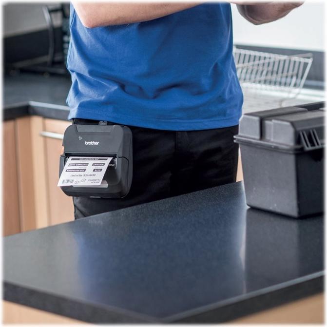 Produktbild Brother RJ-4230B