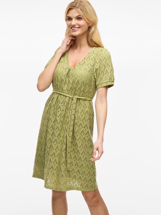 Actual product image Vila Kurzarm Minikleid (S)