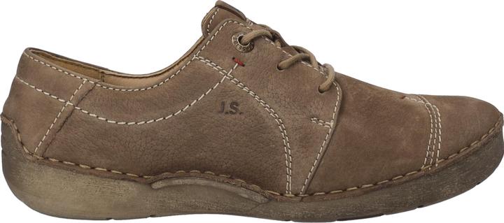 Josef Seibel Fergey 20