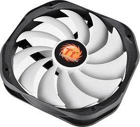 Immagine prodotto Thermaltake Frio Extreme Silent 14 doppio processore cooler, metallico