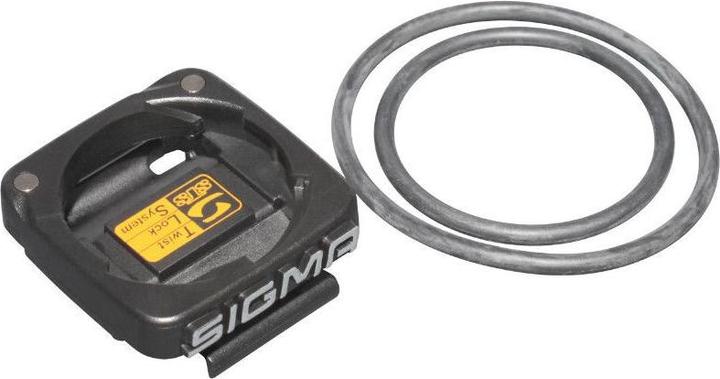 Actual product image Sigma Sport Support Emetteur ATS/STS 00408