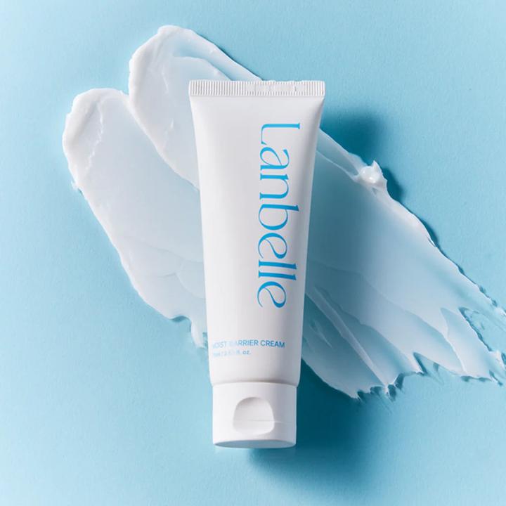 Actual product image Lanbelle Moisture Barrier Cream (75 ml, 24h cream)