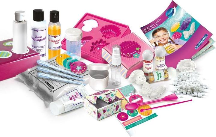 Produktbild Clementoni Parfüm und Kosmetik