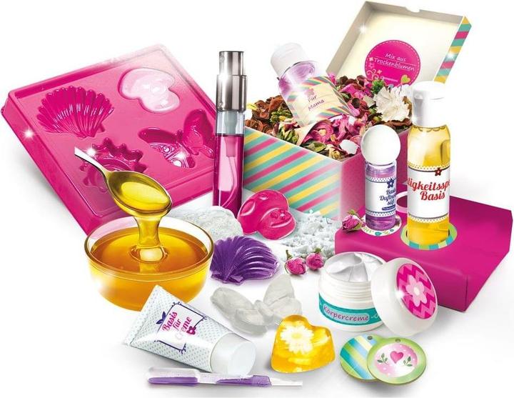 Produktbild Clementoni Parfüm und Kosmetik