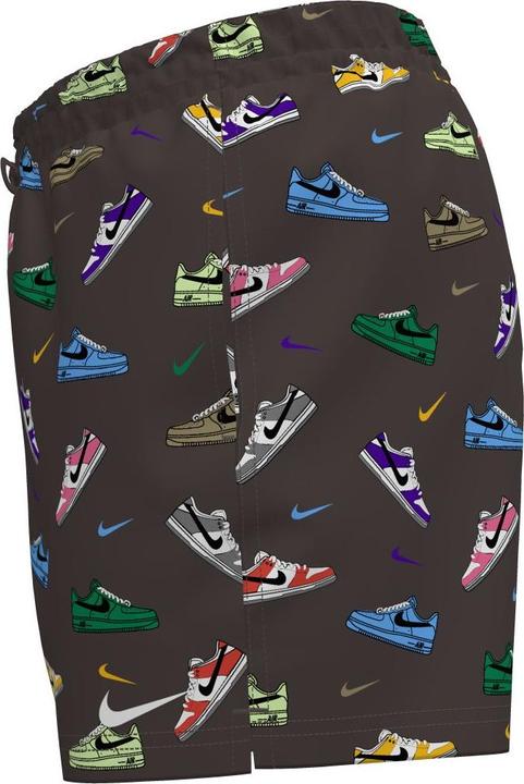 Immagine prodotto Nike Multi Print 5" Volley Short (M)