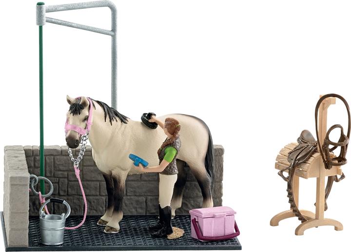 Produktbild Schleich Waschplatz