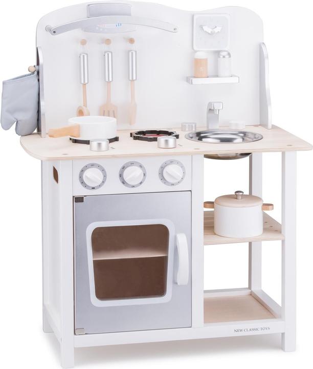 Actual product image New Classic Toys Kitchenette