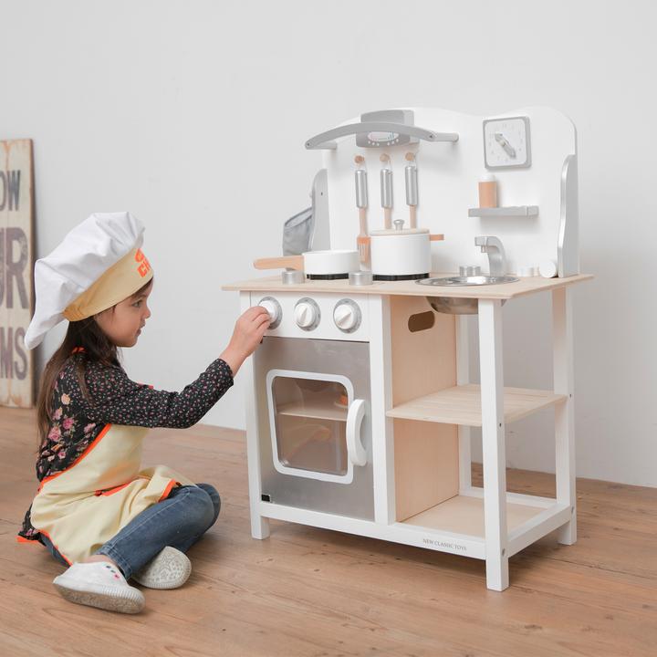 Actual product image New Classic Toys Kitchenette