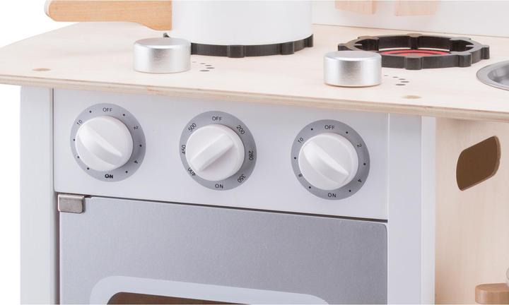 Actual product image New Classic Toys Kitchenette