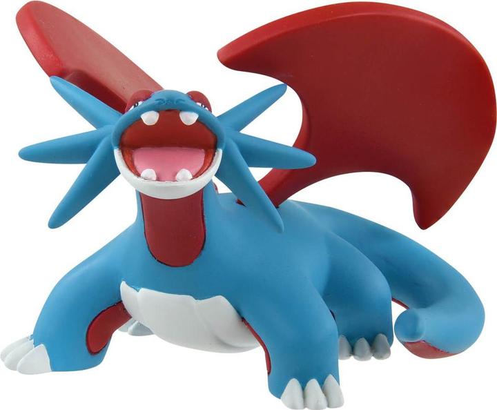 Produktbild Takara Tomy Pokemon - Brutalanda Moncollé