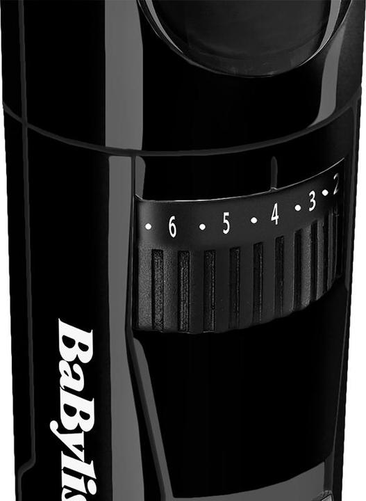Image du produit BaByliss Beard Trim T811E žoliapjovė