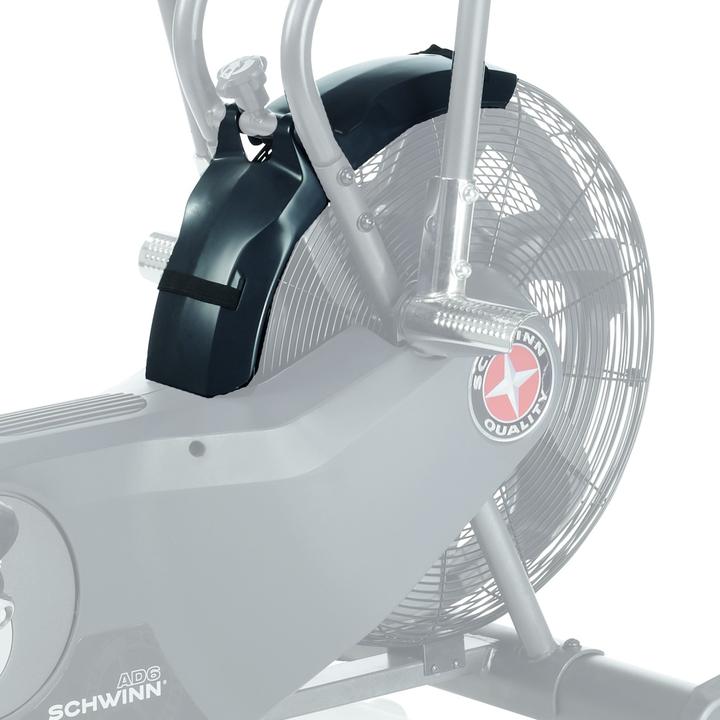 Produktbild Schwinn AD6 Airdyne Bike