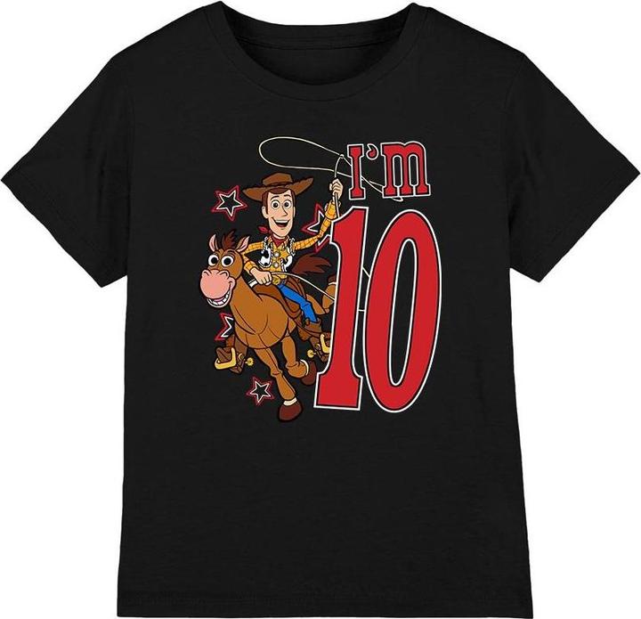 Image du produit Toy Story - T-shirt - Enfant (104)