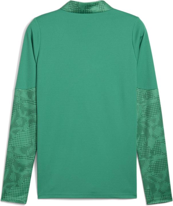 Image du produit Puma teamCUP Training 1/4 Zip Top (S)