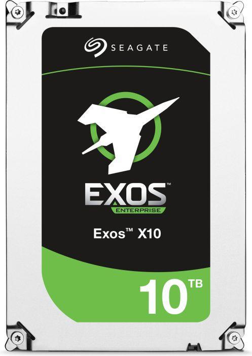 Produktbild Seagate Exos X10 4KN (10 TB, 3.5")