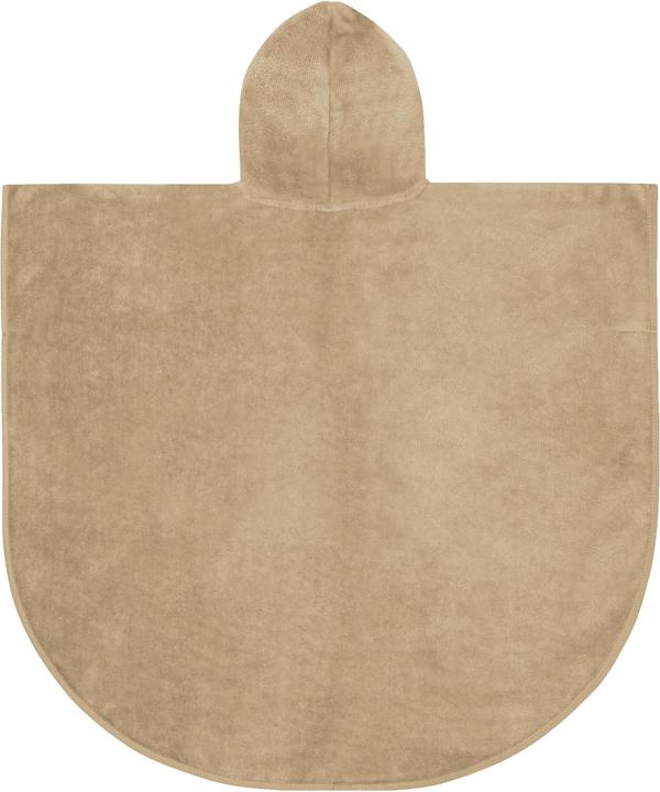 Produktbild Normani Weicher Kinder Badeponcho (55 cm x 70 cm) (70 C)
