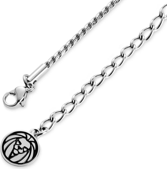 Actual product image Lucleon Toli (Stainless steel)