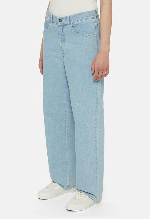 Immagine prodotto Dickies Herndon Denim W Vntg Blu (32)