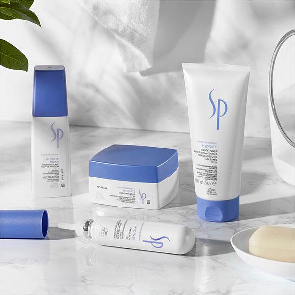 Actual product image Wella SP Hydrate Finish (125 ml)