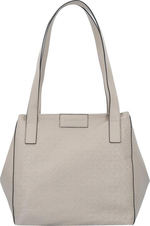 Actual product image Tom Tailor Mirenda shoulder bag 43 cm