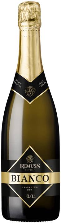 Produktbild Rimuss Secco Bianco (1 x 75 cl)