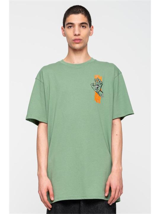 Produktbild Santa Cruz Split Strip Hand T-Shirt (M)