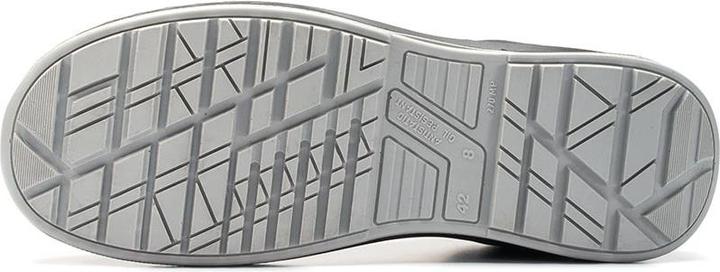 Produktbild U-Power Sicherheitshochschuh BOSTON ESD S3 CI SRC Grösse 41 (41)