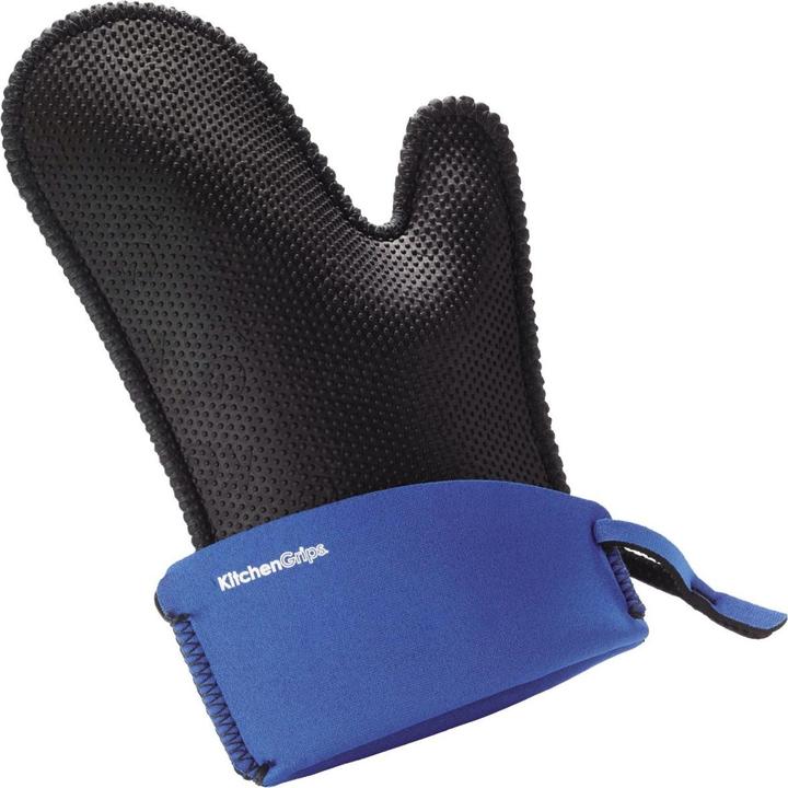 Image du produit Cuisipro Gant de cuisine grand modèle (Kevlar, Flexaprène)