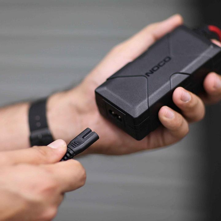 Image du produit Noco Adaptateur secteur XGC4 56W XGC (4 A)