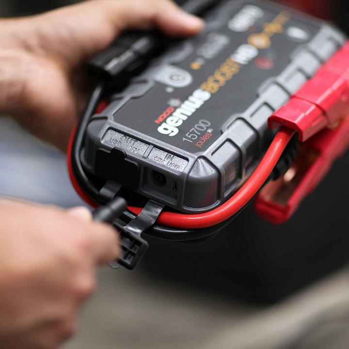 Image du produit Noco Adaptateur secteur XGC4 56W XGC (4 A)