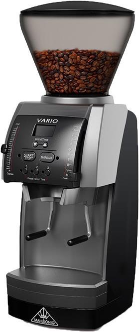 Produktbild Ditting Vario Home V3