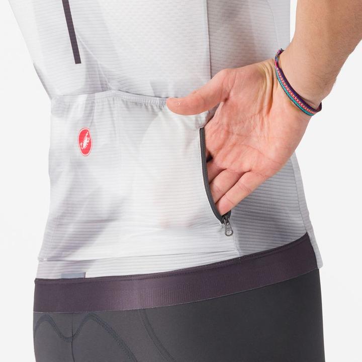 Immagine prodotto Castelli #GIRO Espresso Jersey (XS)