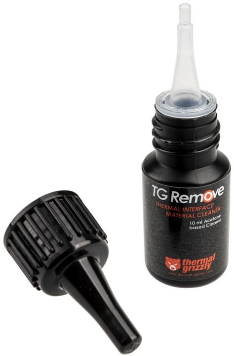 Immagine prodotto Thermal Grizzly Rimuovere il liquido di pulizia (12 g)