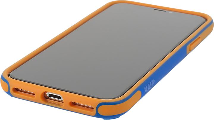 Actual product image KMP protective (Apple iPhone X)