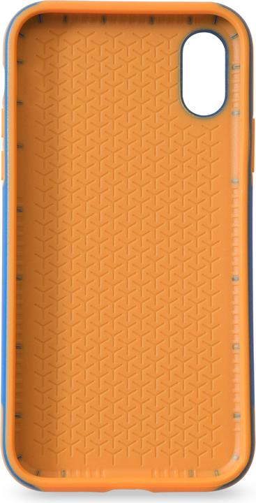 Actual product image KMP protective (Apple iPhone X)