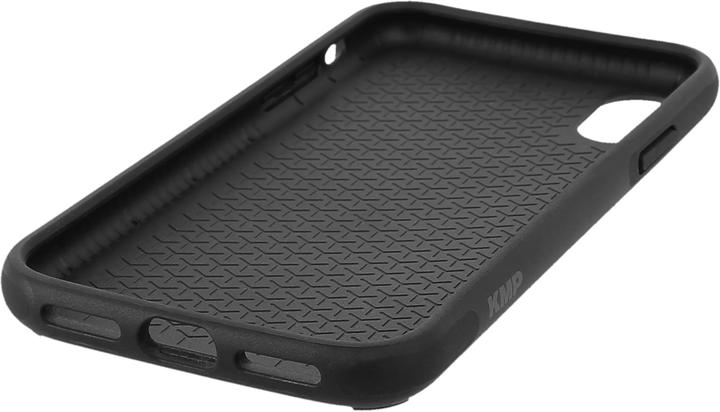 Actual product image KMP protective (Apple iPhone X)