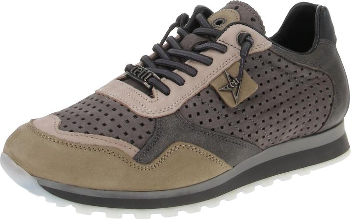 Cetti C848 NOBUCK KAKI
