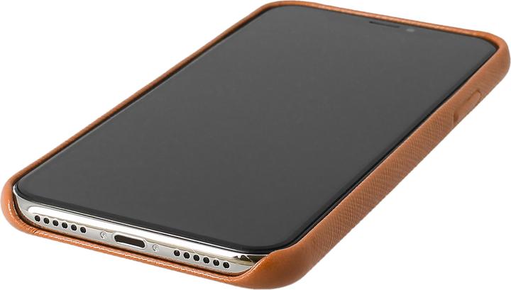 Actual product image KMP protective (Apple iPhone X)