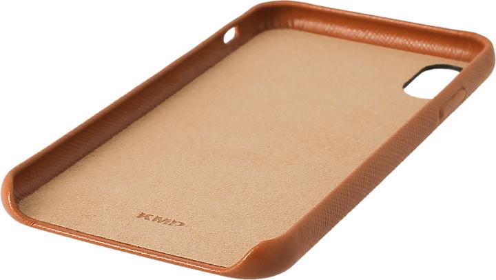 Actual product image KMP protective (Apple iPhone X)