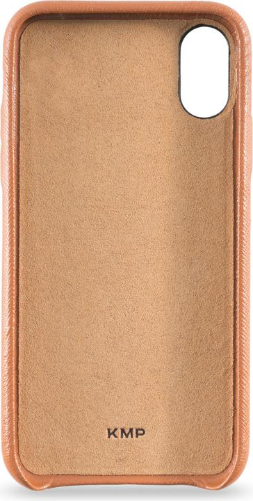 Actual product image KMP protective (Apple iPhone X)