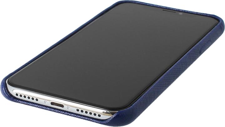 Actual product image KMP protective (Apple iPhone X)