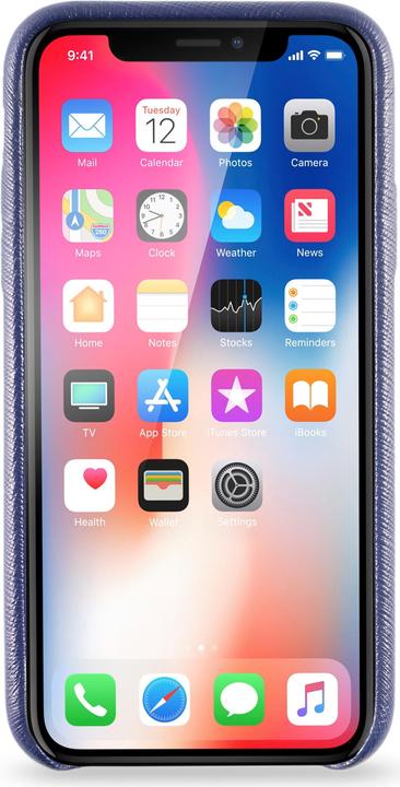 Actual product image KMP protective (Apple iPhone X)