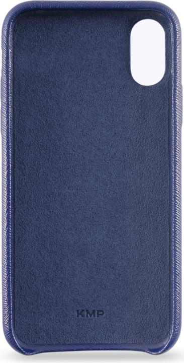 Actual product image KMP protective (Apple iPhone X)