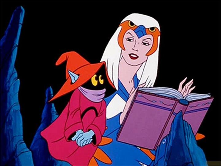 Produktbild Plaion He-Man and the Masters of the Universe (Blu-ray, 20250327, Deutsch)