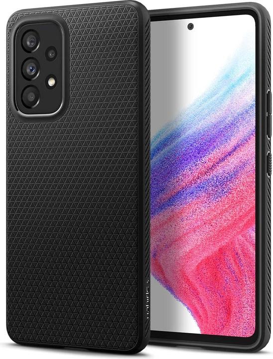 Spigen Liquid Air (Samsung Galaxy A53 5G)
