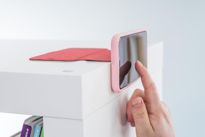 Immagine prodotto KMP protettore (Apple iPhone X)